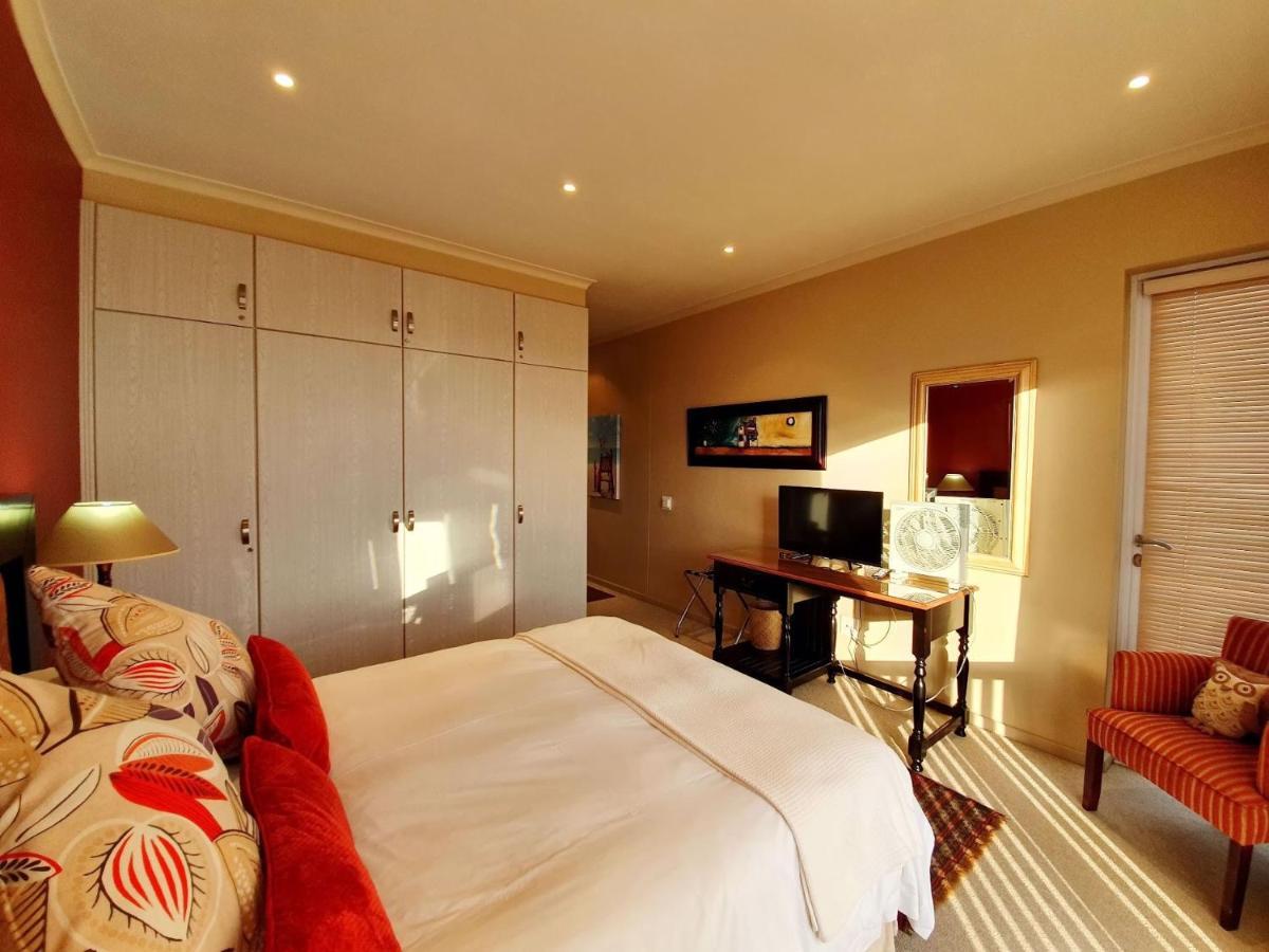 Luxury Villa In Pinnacle Point With Inverter Mossel Bay Ngoại thất bức ảnh